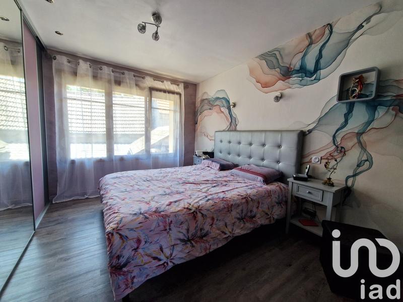 Maison - 135 m² - 6 pièces