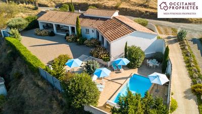 Villa - 158 m² - 4 pièces