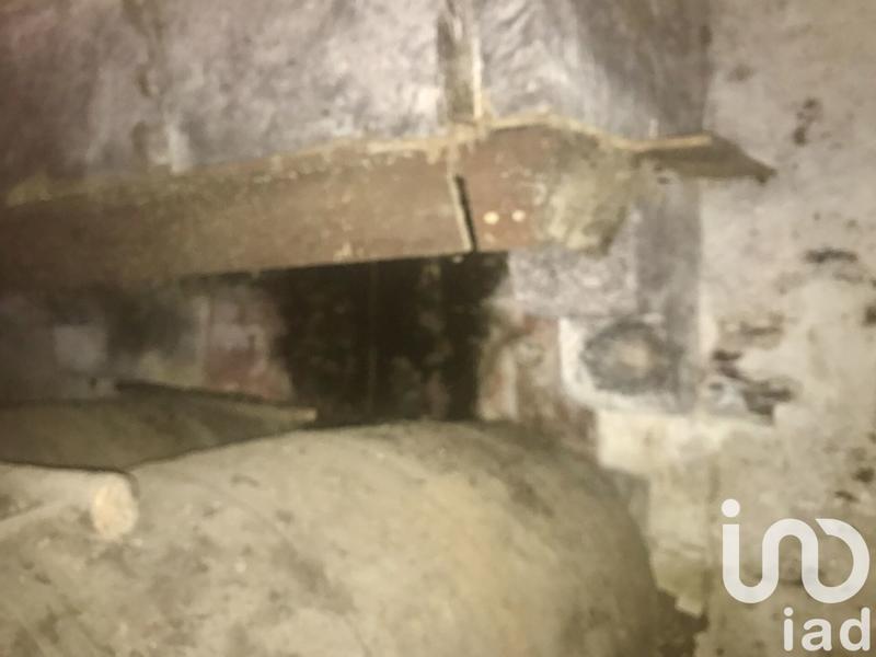 Maison - 277 m² - 5 pièces