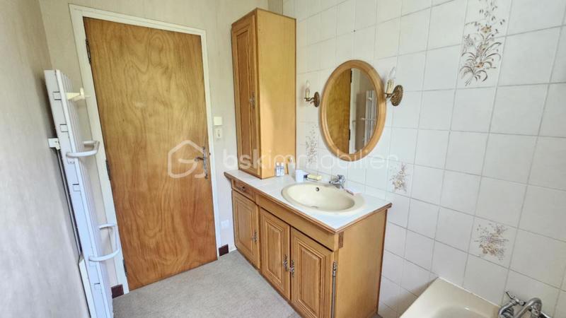 Pavillon - 92 m² - 5 pièces