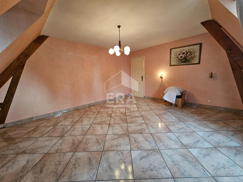 Maison - 196 m² - 5 pièces