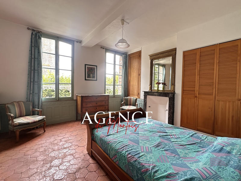 Maison - 141 m² - 4 pièces