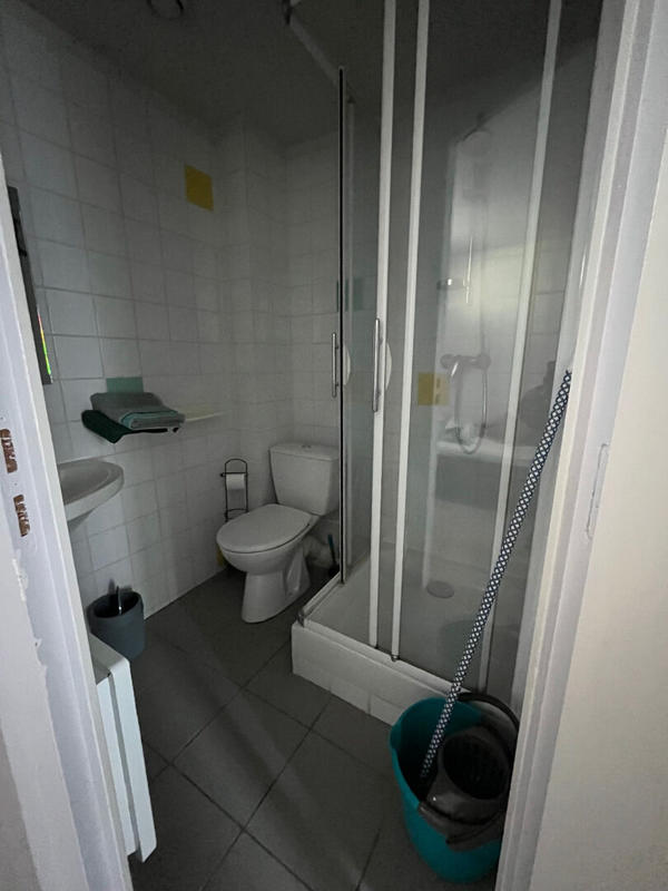 Appartement - 18 m² - 1 pièce