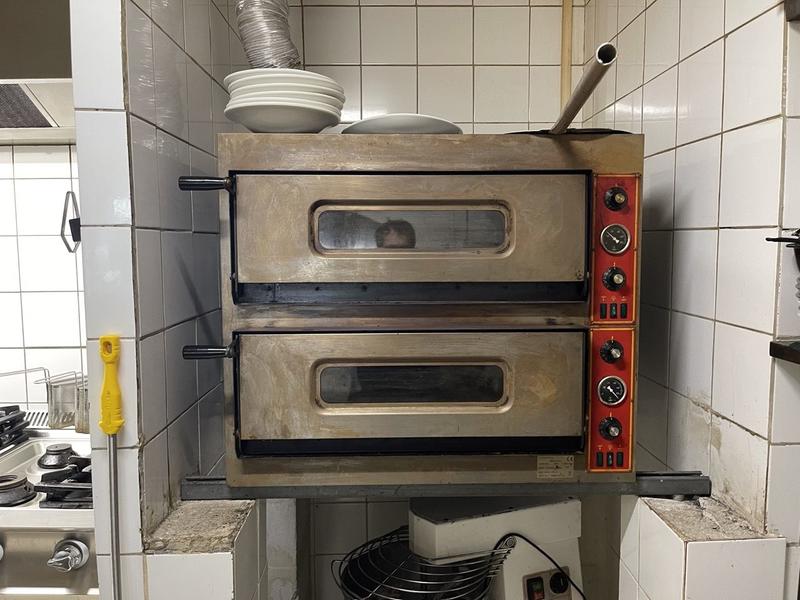 Fonds de commerce - Hôtellerie / Restauration - 95 m²