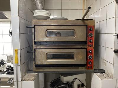 Fonds de commerce - Hôtellerie / Restauration - 95 m²