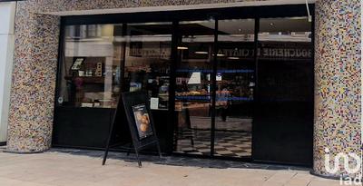 Local commercial - 220 m² - 3 pièces