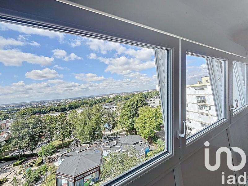 Appartement - 53 m² - 2 pièces