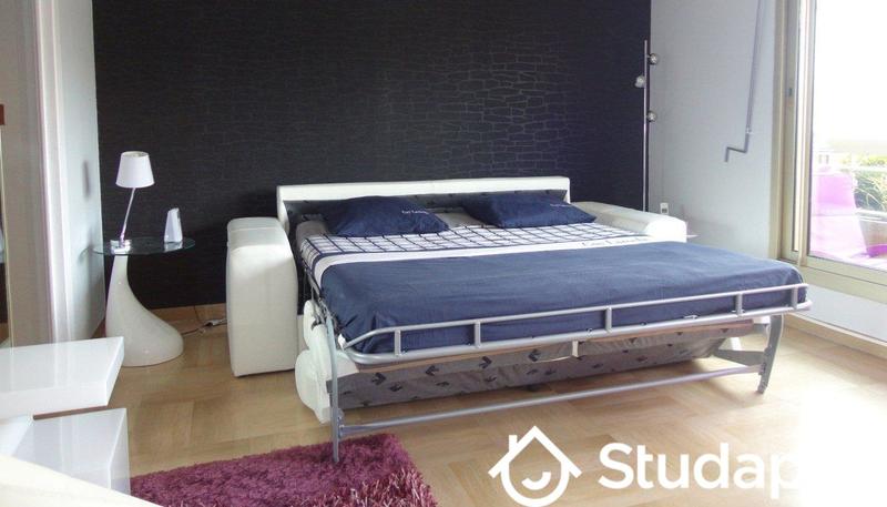 Appartement - 28 m² - 1 pièce