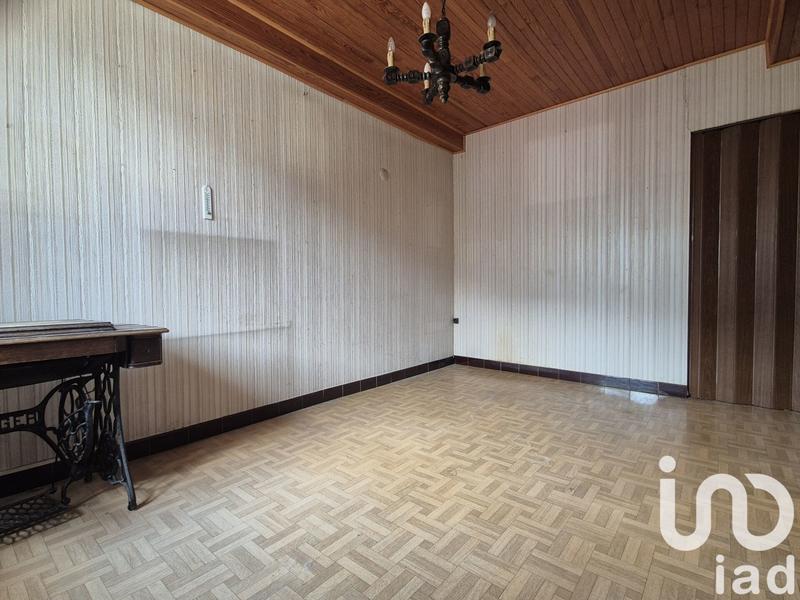 Appartement - 108 m² - 5 pièces