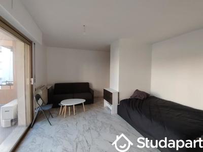 Appartement - 26 m² - 1 pièce