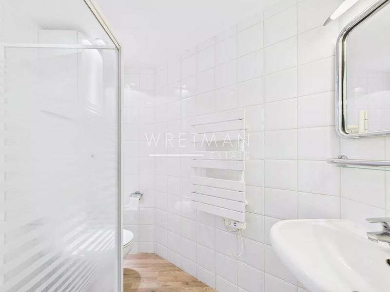 Loft - 86 m² - 4 pièces