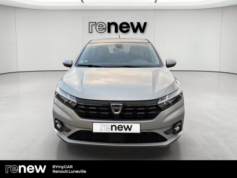 Dacia Sandero SCe 65 Confort