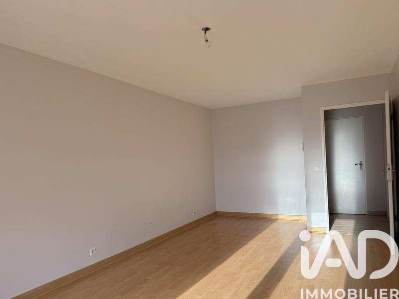 Appartement - 79 m² - 4 pièces