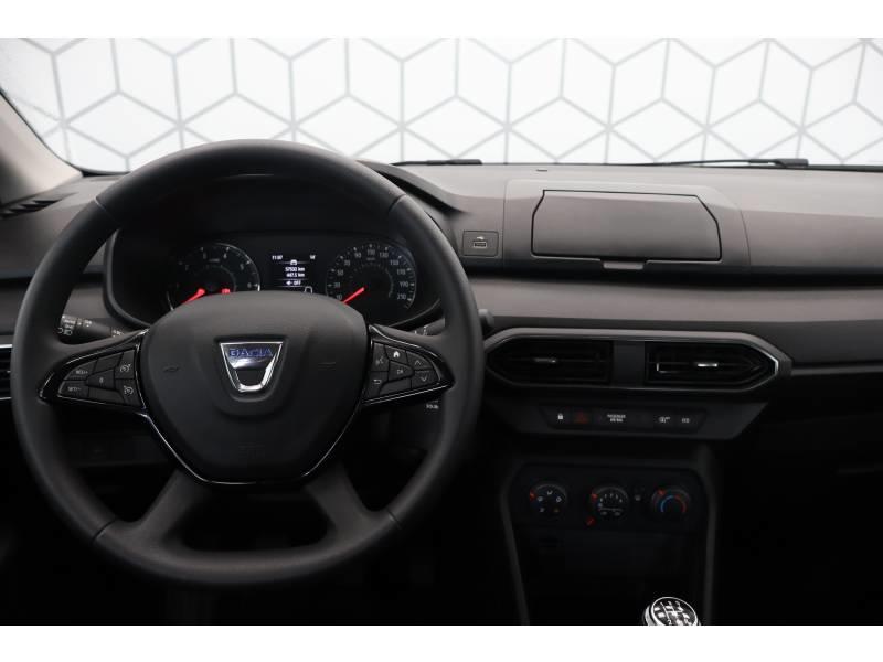 Dacia Sandero Eco-G 100 - 22b Essentiel