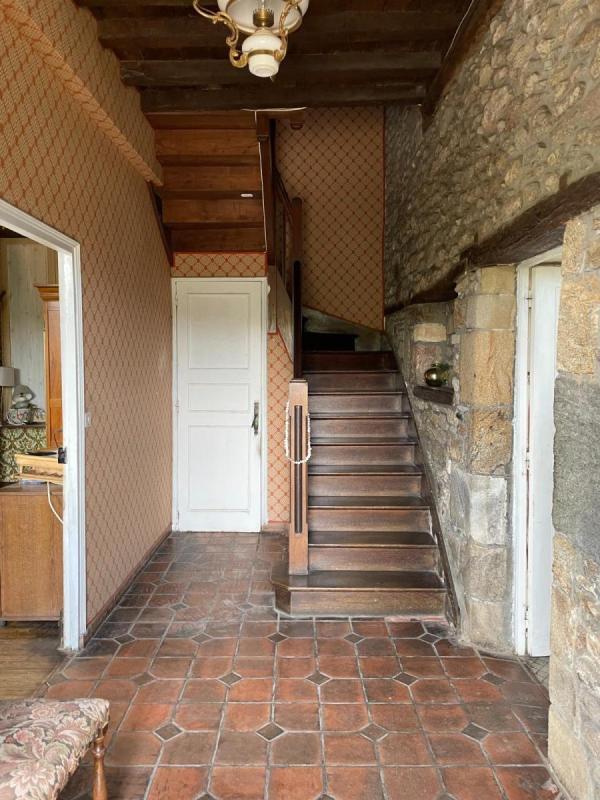 Maison en pierre - 182 m² - 7 pièces