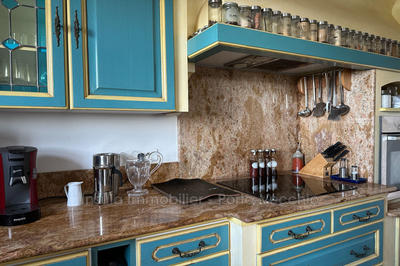 Maison - 109 m² - 4 pièces