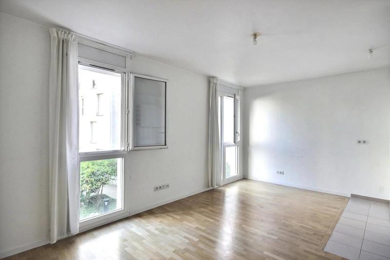 Studio - 29 m² - 1 pièce