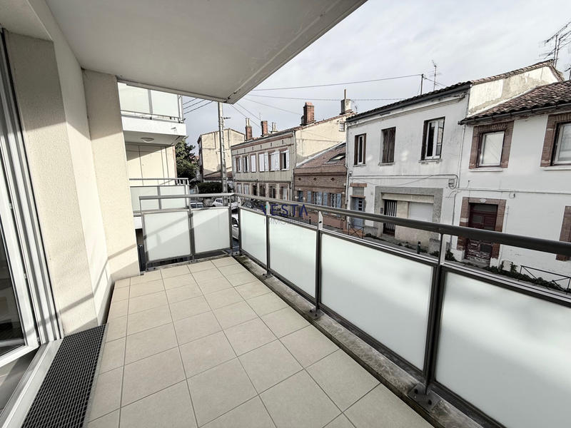 Appartement - 32 m² - 1 pièce