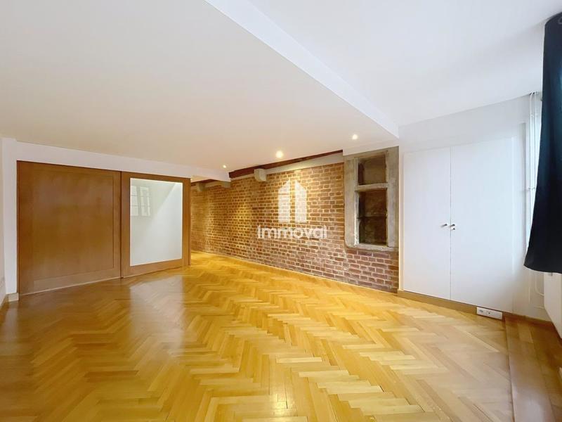 Appartement - 52 m² - 2 pièces