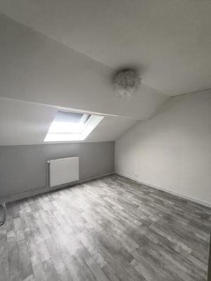 Appartement - 77 m² - 4 pièces