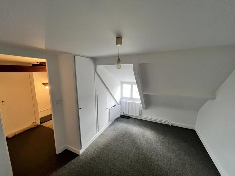 Maison de ville - 101 m² - 5 pièces