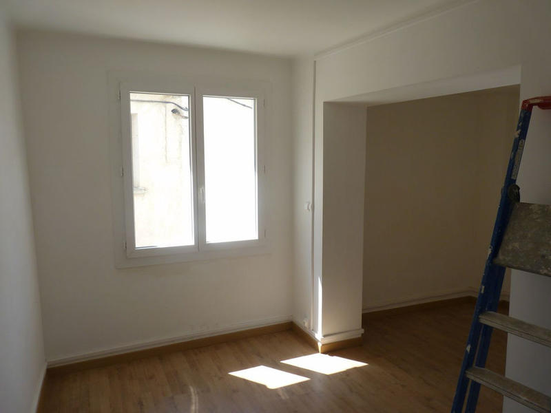 Maison de ville - 39 m² - 2 pièces