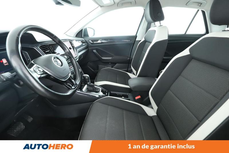 Volkswagen t-Roc 1.5 Tsi Evo Carat Dsg7 150 ch