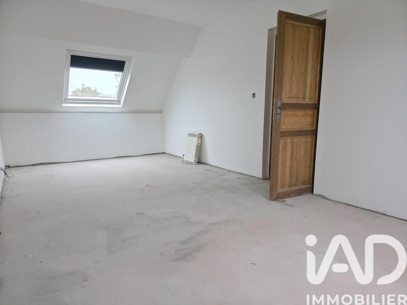 Maison - 118 m² - 5 pièces