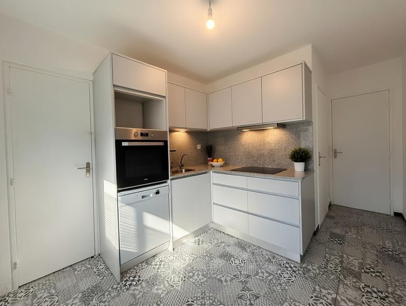 Appartement - 86 m² - 4 pièces