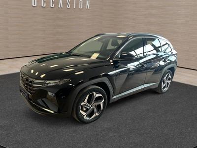 Hyundai Tucson 1.6 t-Gdi 265 Htrac Plug-in Bva6 Creative