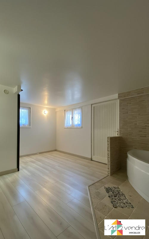 Appartement - 69 m² - 4 pièces