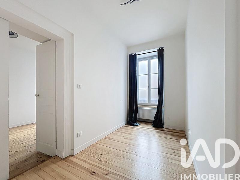 Appartement - 65 m² - 4 pièces