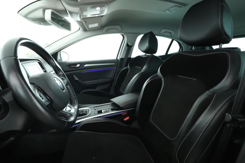 Renault Mégane 1.5 dCi Blue Intens Edc 115 ch