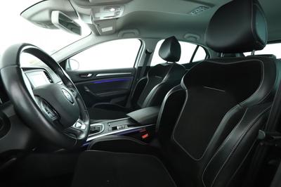 Renault Mégane 1.5 dCi Blue Intens Edc 115 ch