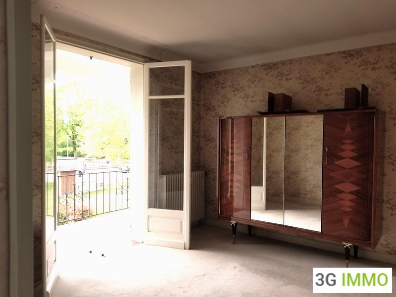 Maison traditionnelle - 148 m² - 6 pièces