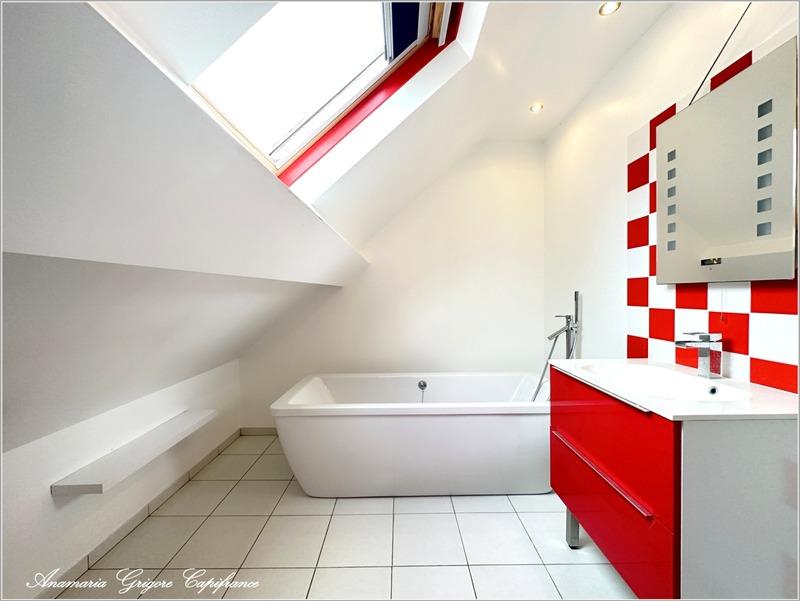 Longère - 170 m² - 6 pièces