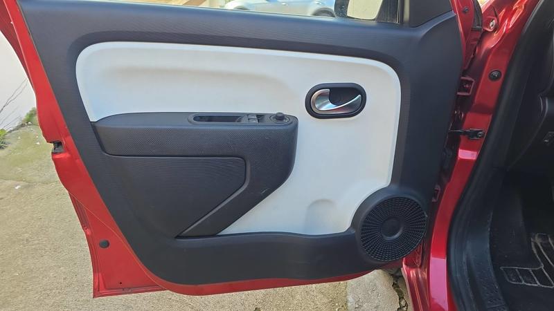 Renault Twingo 1.0 SCe 70 Limited