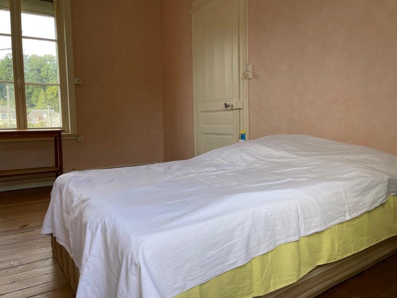 Maison - 125 m² - 7 pièces