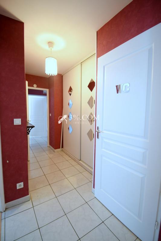 Appartement - 74 m² - 3 pièces