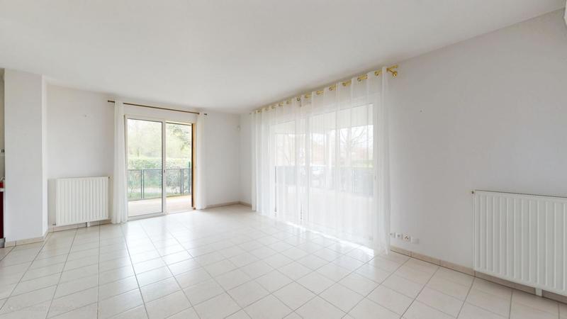 Appartement - 98 m² - 5 pièces