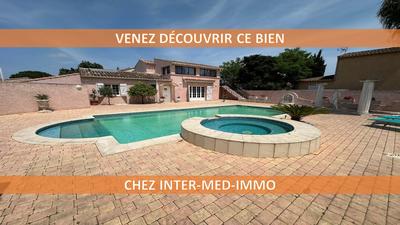 Villa - 152 m² - 6 pièces