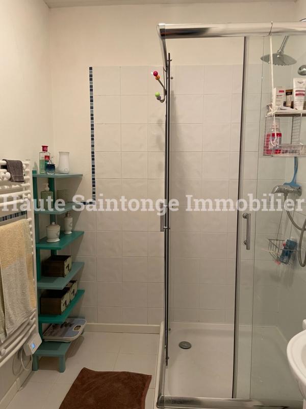 Maison de village - 102 m² - 5 pièces