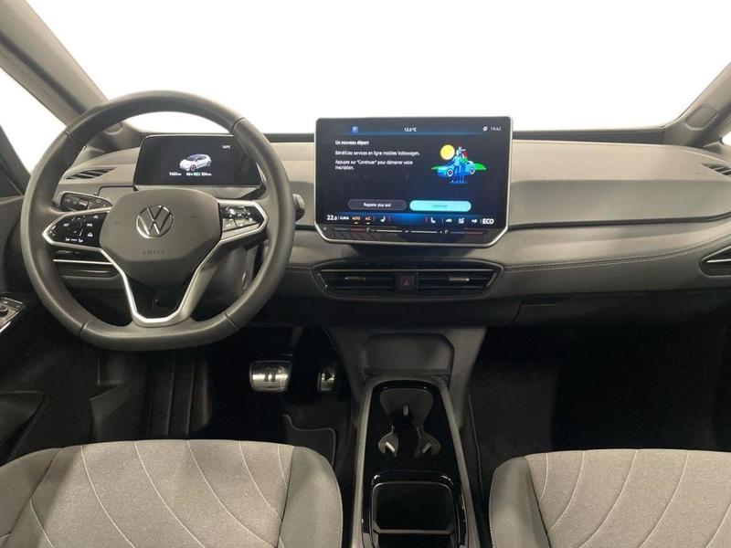 Volkswagen Id.3 204 ch Pro s Life Max