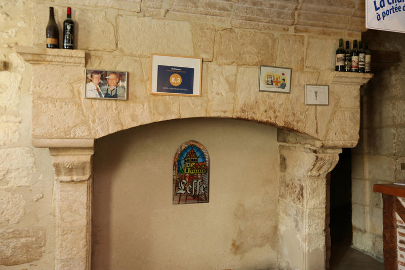 Maison de village - 500 m² - 15 pièces