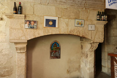 Maison de village - 500 m² - 15 pièces