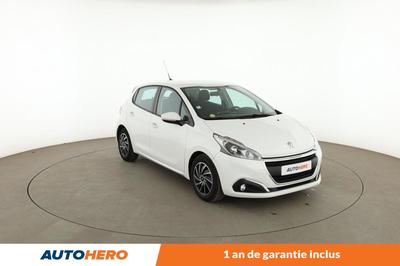 Peugeot 208 1.6 Blue-HDi Active Business 5p 75 ch