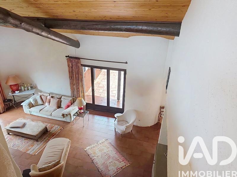 Maison - 126 m² - 5 pièces