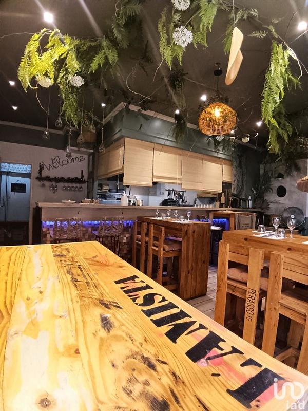 Local commercial - 45 m²