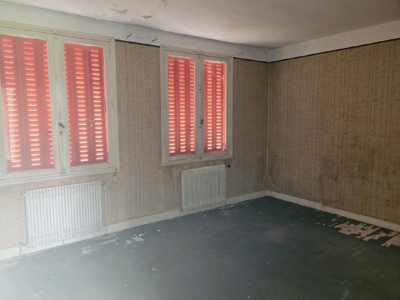 Maison - 67 m² - 4 pièces