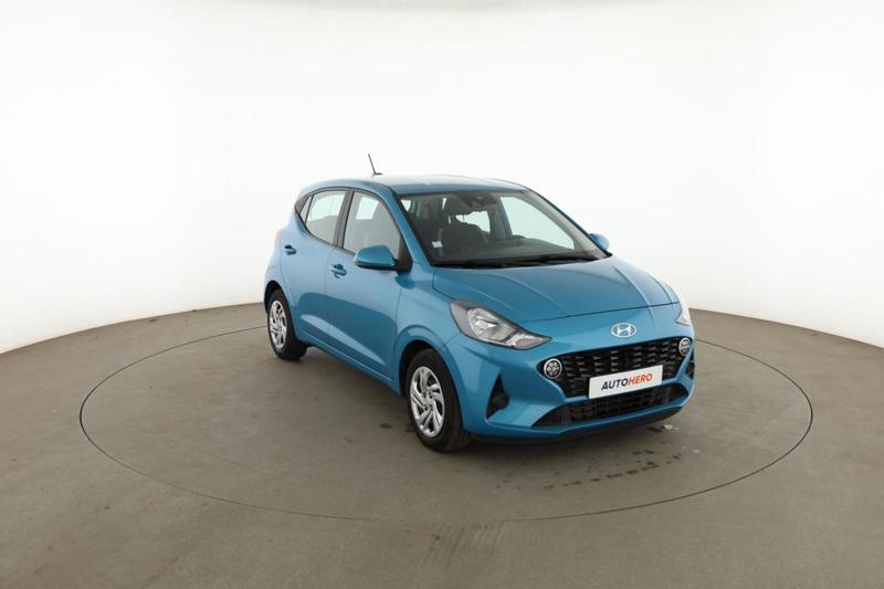 Hyundai i10 1.0 Eco Intuitive 67 ch